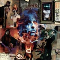 Alice Cooper - Live @ The House of Blues 1994