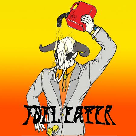 Fuel Eater - Demo