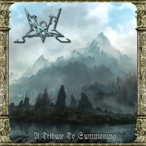Various Artists - A Tribute To Summoning 