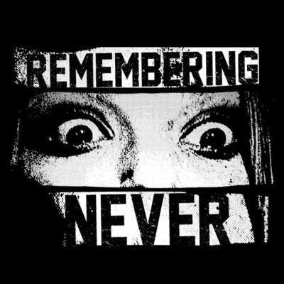 Remembering Never - Discography