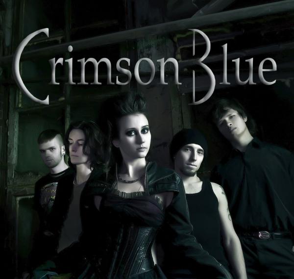Crimson Blue - Discography (2011 - 2017)