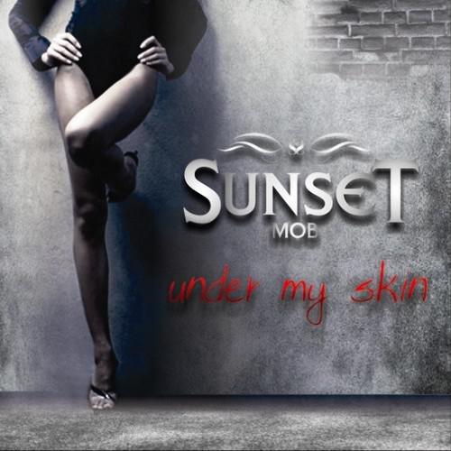 Sunset Mob - Under My Skin (EP)