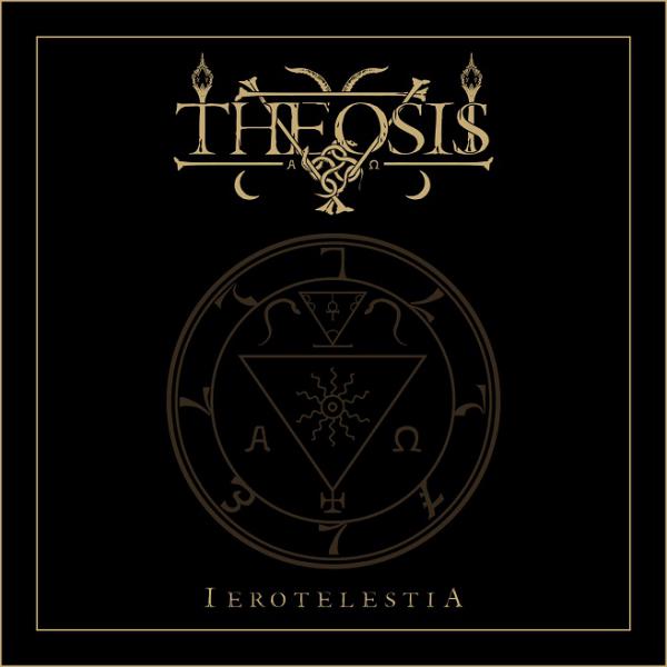 Theosis - Ierotelestia