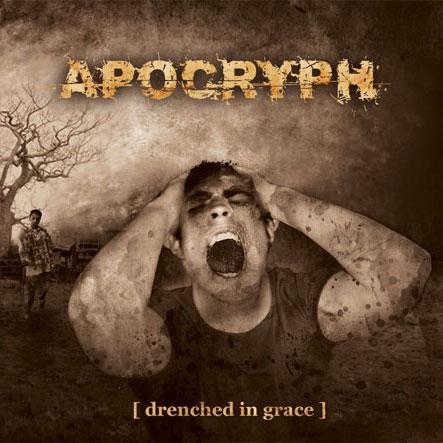 Apocryph - Drenched in Grace (EP) 