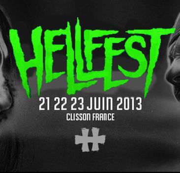 Cult Of Luna - Hellfest 2013