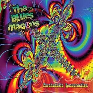 The Blues Magoos  - Psychedelic Resurrection