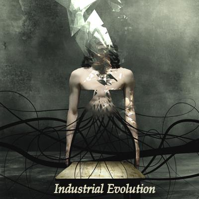 Various Artists - Industrial Evolution (vol.1-3)
