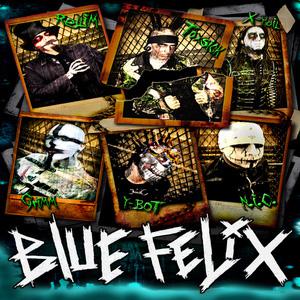 Blue Felix - Discography