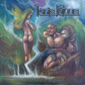 Ignis Fatuus - Ignis Fatuus (Demo)
