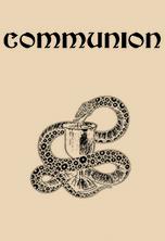 Communion - Demo I (Demo)