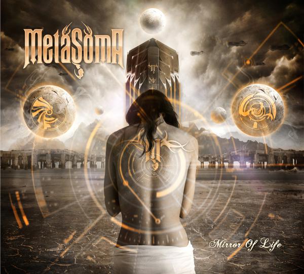 Metasoma - Mirror of Life