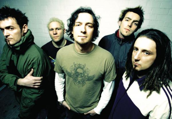 Pitchshifter - Discography