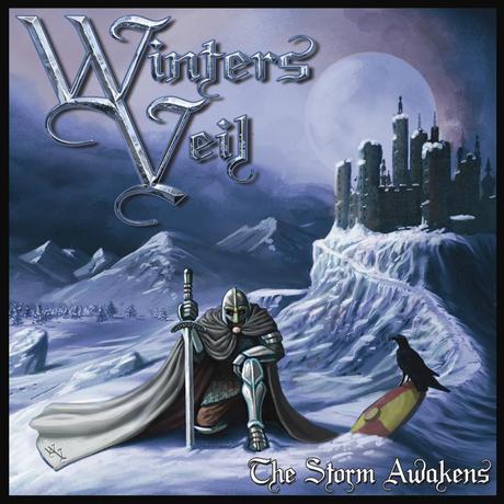 Winters Veil - The Storm Awakens