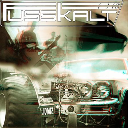 Fusskalt - 2012-2014 (Compilation)