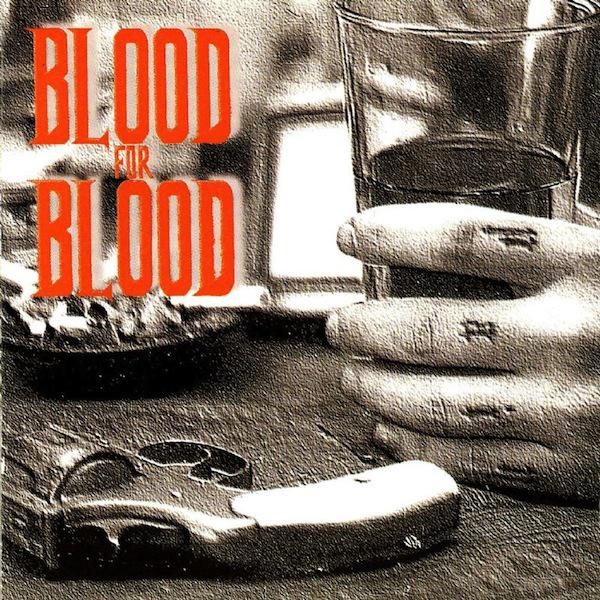 Blood For Blood  - Discography (1997-2004)