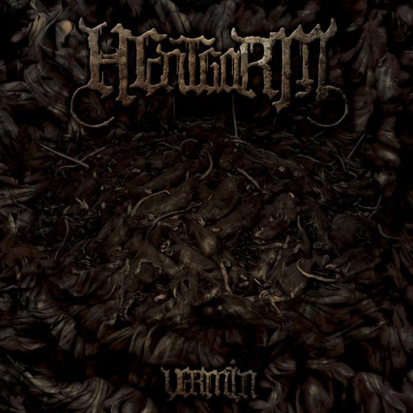 Hentgarm - Vermin (EP)