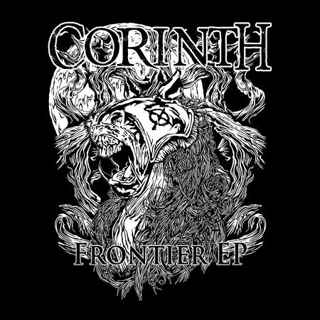 Corinth - Frontier (EP)
