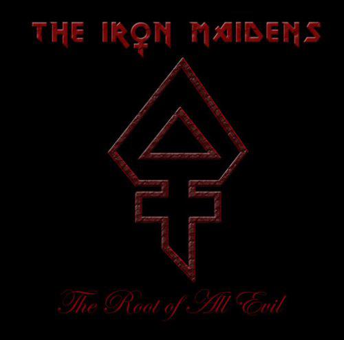 The Iron Maidens - Discography