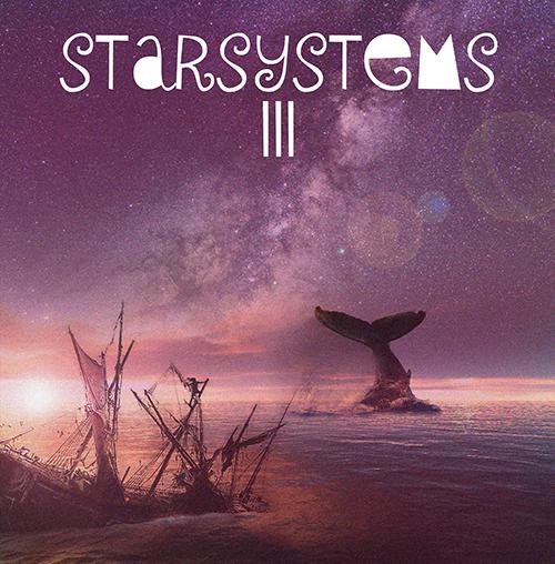 StarSystems - Discography (2016)