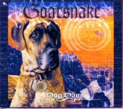 Goatsnake - Discography
