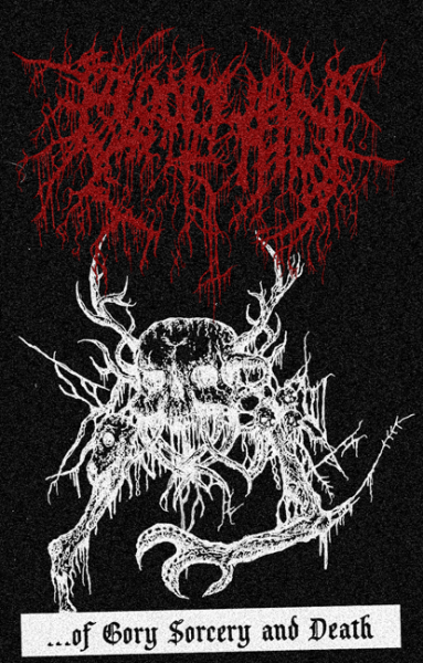 Blood Urn - ...Of Gory Sorcery And Death (Demo)