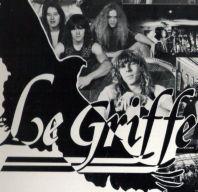 Le Griffe - Discography