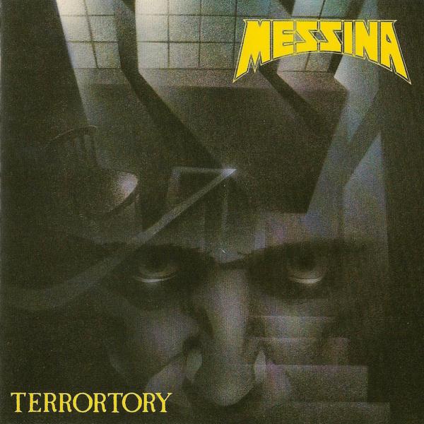 Messina  - Terrortory 