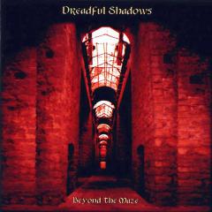 Dreadful Shadows - Discography (1994-2000)