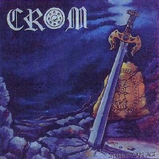 Crom - Discography