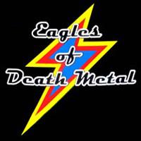 Eagles of death metal - Discography