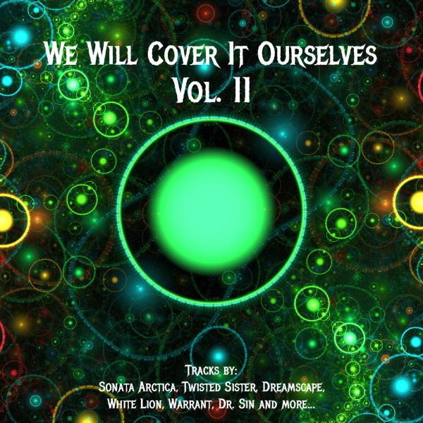 Various Artists - We Will Cover It Ourselves Vol. 12