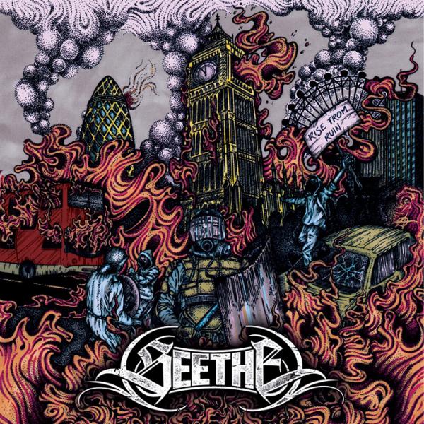 Seethe - Rise From Ruin