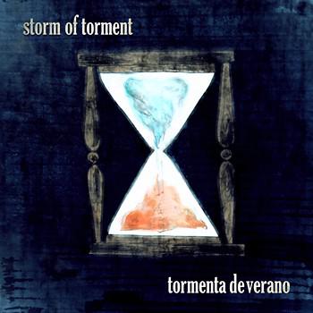 Storm of Torment - Tormenta De Verano