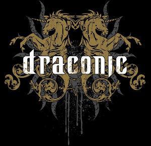 Draconic - Discography