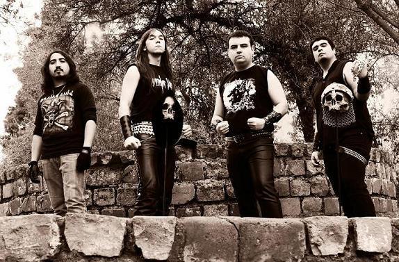 Thunder Lord - Discography (2005 - 2016)