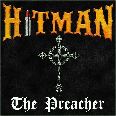 Hitman - The Preacher (EP)