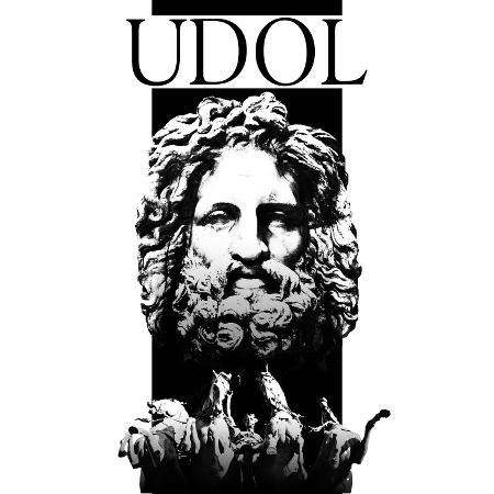 Udol - Udol (EP)