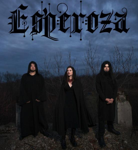 Esperoza - Discography (2012 - 2016)