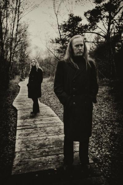 Helrunar - Discography