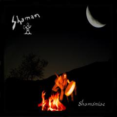 Shaman - Discography (1999 - 2002)