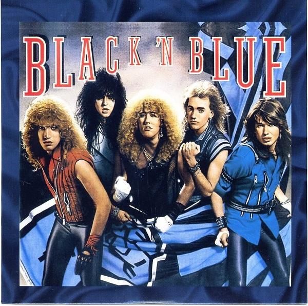 Black 'N Blue - Discography (1983 - 2011)
