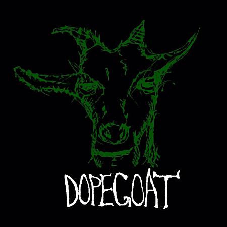 Dopegoat - Dopegoat (EP)