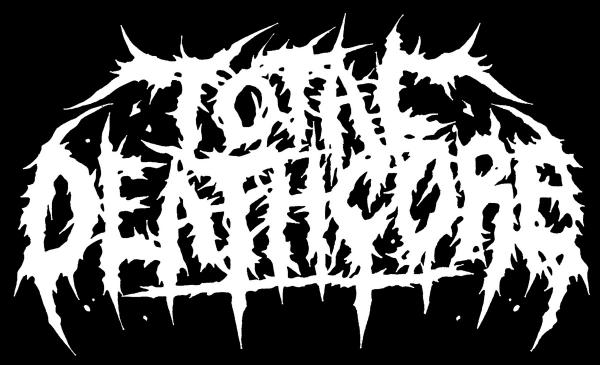 Various Artists  - Total Deathcore Volumes I-V