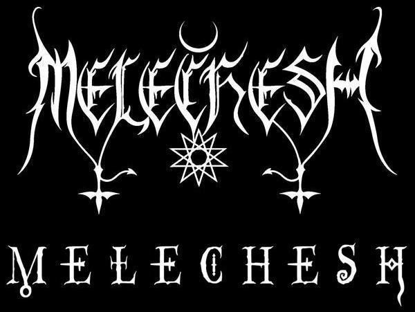 Melechesh  - Discography