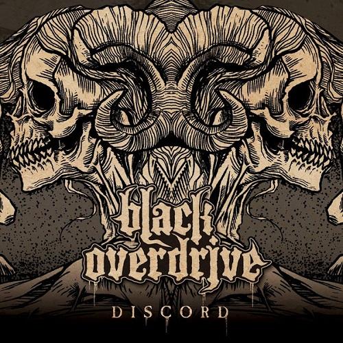 Black Overdrive - Discord