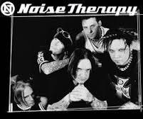 Noise Therapy - Discography (2 albums, 1 EP)