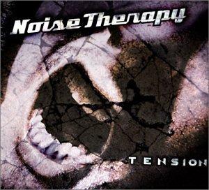 Noise Therapy - Discography (2 albums, 1 EP)