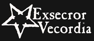 Exsecror Vecordia  - Discography