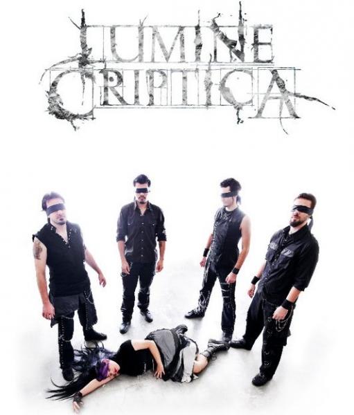 Lumine Criptica - Discography (2010 - 2012)