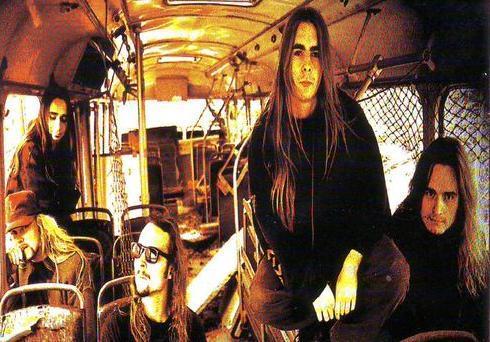 Lost Souls - Discography (1994 - 1998)